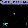 2MASS J12521114+0432473