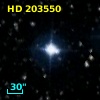 HD 203550