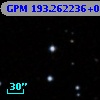 GPM 193.262236+04.093780