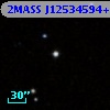 2MASS J12534594+0359324