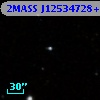 2MASS J12534728+0437057