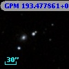 GPM 193.477861+05.035378