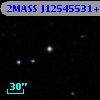 2MASS J12545531+0444406