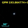 GPM 193.864774+04.243230