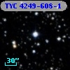 TYC 4249-608-1