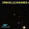 2MASS J12464883+0443361