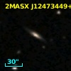 2MASX J12473449+0406228