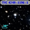 TYC 4249-1196-1