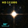 HD 111095
