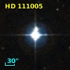 HD 111005