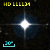 HD 111134