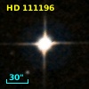 HD 111196