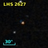 LHS  2627