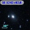 1E 1242+02.0