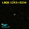 LBQS 1243+0234