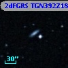 2dFGRS TGN392Z181
