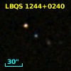 LBQS 1244+0240