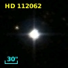 HD 112062