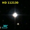 HD 112130