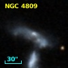 NGC  4809