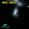 NGC  4810