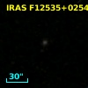 IRAS F12535+0254