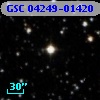 GSC 04249-01420