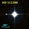HD 111288