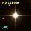 HD 111909