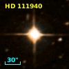 HD 111940