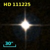 HD 111225