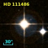 HD 111486