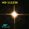 HD 112236