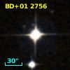 BD+01  2756