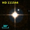 HD 111544