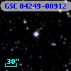 GSC 04249-00912
