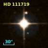 HD 111719