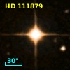 HD 111879