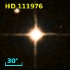 HD 111976