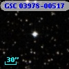 GSC 03978-00517