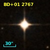 BD+01  2767