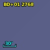 BD+01  2768