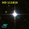 HD 111816