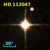 HD 112047
