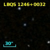 LBQS 1246+0032