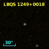 LBQS 1249+0018