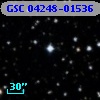 GSC 04248-01536