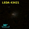 LEDA   43421