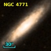 NGC  4771