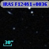 IRAS F12481+0036